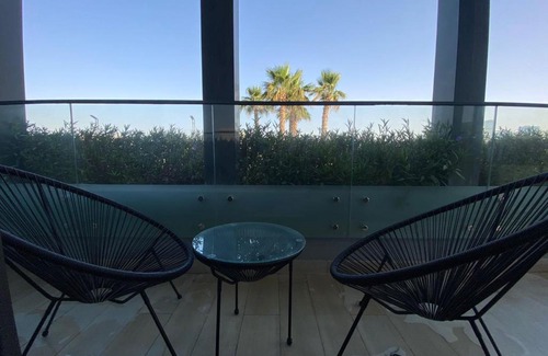 Jumeirah Village Circle House | Durrani Homes Luxury 1br at Bloom tower JVC