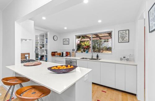 South Durras House | Durras Cottage