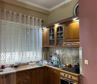 Rade Apartment | Durres Getaway