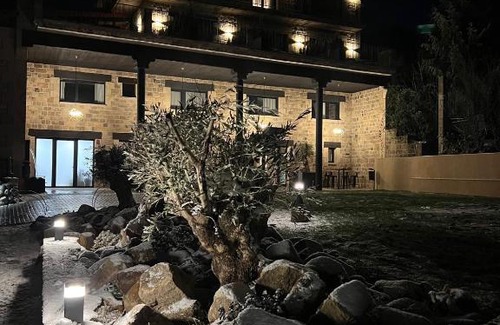 Duruelo de la Sierra Hotel | Duruelo Mountain Suites