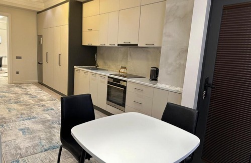 Dushanbe Apartment | Dushanbe Place Apartments 1
