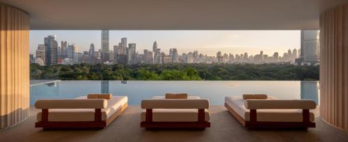 Embassy District Hotel | Dusit Thani Bangkok