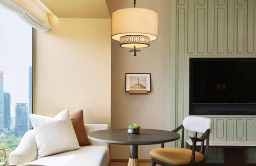 Embassy District Hotel | Dusit Thani Bangkok