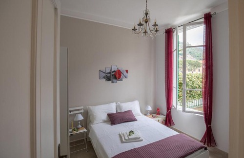 Dolceacqua House | DUSSAIGA - Casa Di Giacinta
