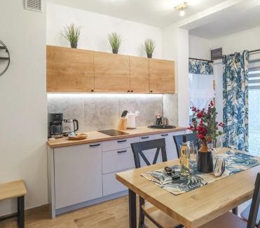 Duszniki Zdroj Apartment | Dusznickie Apartamenty z widokiem
