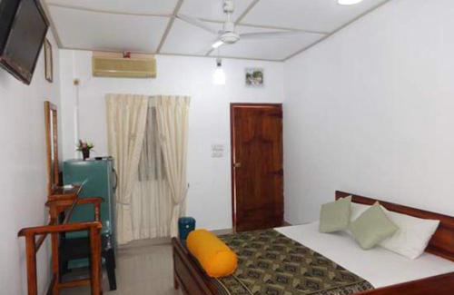 Trincomalee House | Dutch Bay Beach Cottages