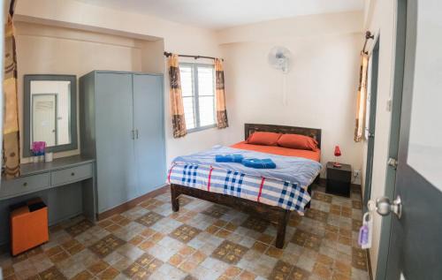 Chang Khlan House | Dutch Guest House