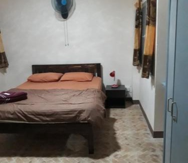 Chang Khlan House | Dutch Guest House