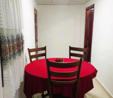 Matara House | Dutch pearl Cottage
