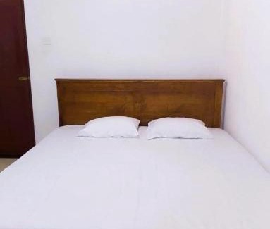 Matara House | Dutch pearl Cottage