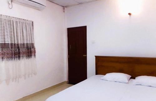 Matara House | Dutch pearl Cottage