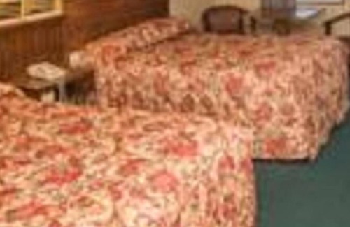 Ronks Hotel | Dutch Treat Motel