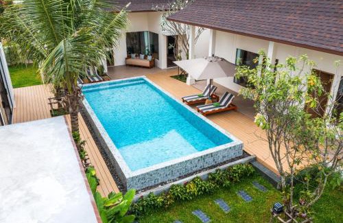 Si Sunthon Villa | Dutch Villas Phuket