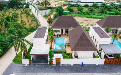Si Sunthon Villa | Dutch Villas Phuket
