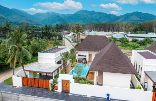 Si Sunthon Villa | Dutch Villas Phuket