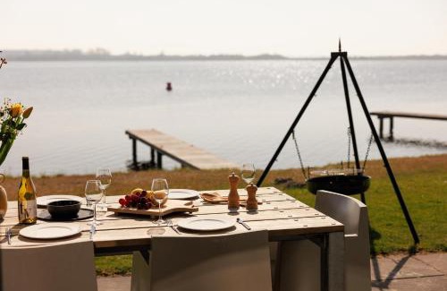 Lauwersoog House | Dutchen Baayvilla's