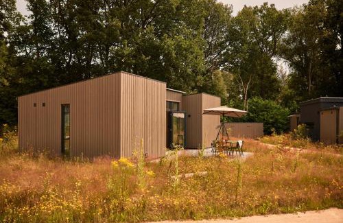 Zeegse House | Dutchen Zeegser Duinen Suitelodges
