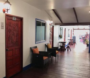 Ko Kood House | Dutchman Homestay