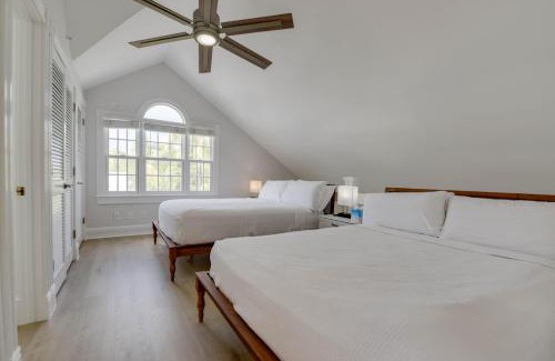 Uptown - Upper Duval House | Duval Delight