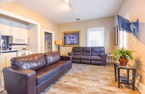 Downtown Apartment | Duval Dream Loft by Brightwild Right on Duval