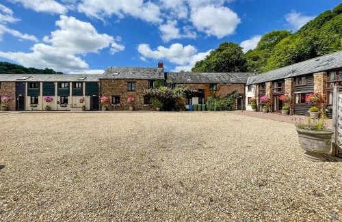 Christchurch House | Duvale Barn