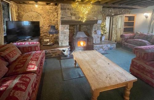 Christchurch House | Duvale Barn
