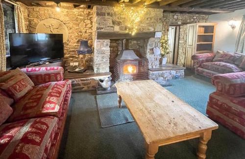 Christchurch House | Duvale Barn