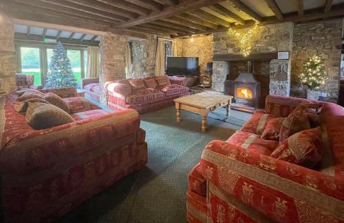 Christchurch House | Duvale Barn
