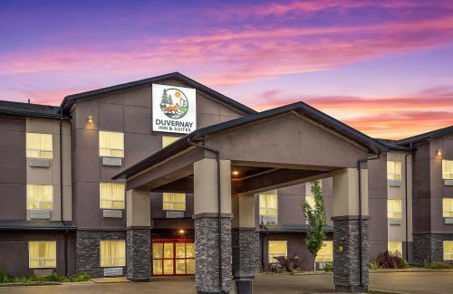 Fox Creek Hotel | Duvernay Inn & Suites