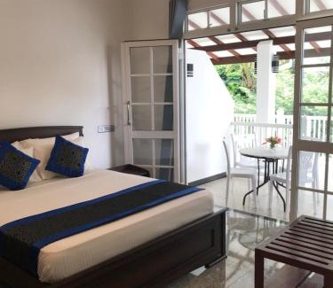 Battaramulla House | Duvi's Shelter Bungalow