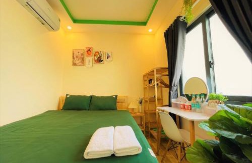 Con Son House | Duy Cảnh Homestay