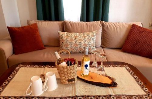 Old Town Apartment | Dvata Smurcha Central Apartments - Free Parking