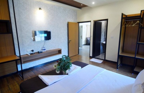 Davanagere Hotel | DVG Socials