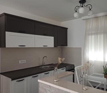 Podmaine Apartment | Dvosoban apartman Marina