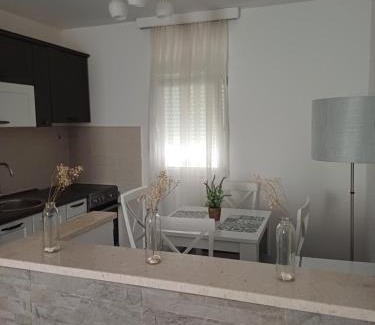 Podmaine Apartment | Dvosoban apartman Marina