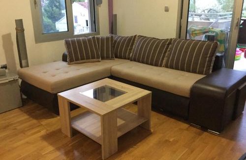 Babin do Apartment | Dvosoban stan, Babin Do, Budva sa garazom