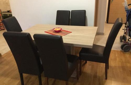 Babin do Apartment | Dvosoban stan, Babin Do, Budva sa garazom