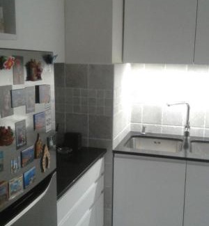 Babin do Apartment | Dvosoban stan, Babin Do, Budva sa garazom