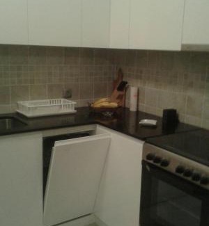 Babin do Apartment | Dvosoban stan, Babin Do, Budva sa garazom
