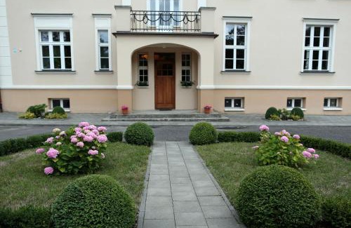Elblag Bed & Breakfast | Dwór Bieland
