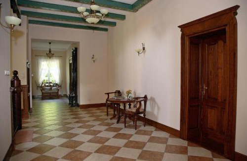 Elblag Bed & Breakfast | Dwór Bieland