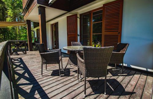 gmina Klembow Bed & Breakfast | Dwór Klembów