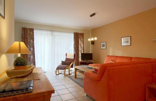 Nordholz Apartment | DW10a FeWo Diekkieker