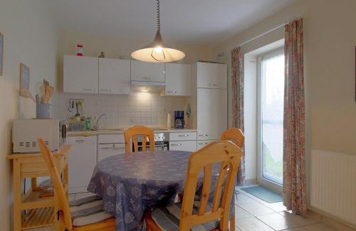 Nordholz Apartment | DW10a FeWo Diekkieker