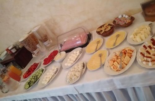 Rzeszow Hotel | Dwa Bratanki
