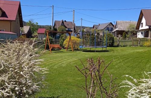Zubrzyca Gorna Apartment | Dwa Widoki Apartamenty