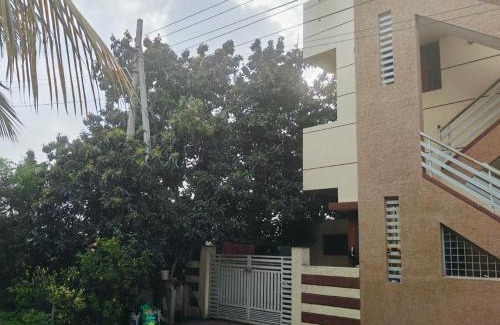 Mysore House | Dwaraka Nature Home Stay