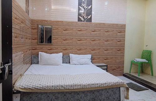 Mathura House | Dwarika Palace