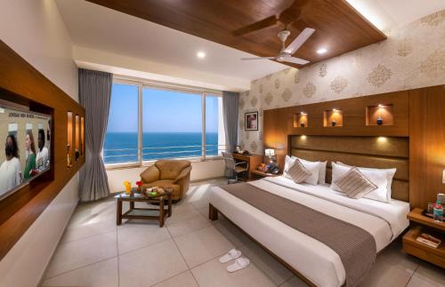 Dwarka Hotel | Dwarkadhish Lords Eco Inn