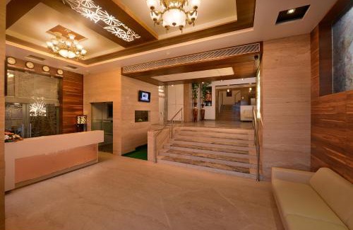 Dwarka Hotel | Dwarkadhish Lords Eco Inn